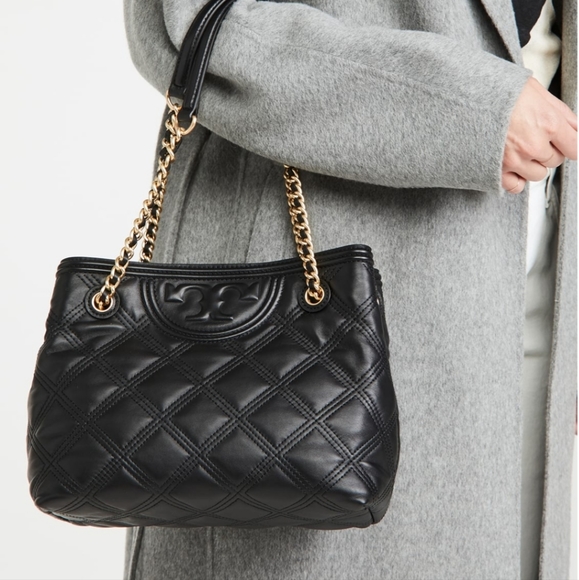 Fleming Soft Small Tote - Picture 3 of 8